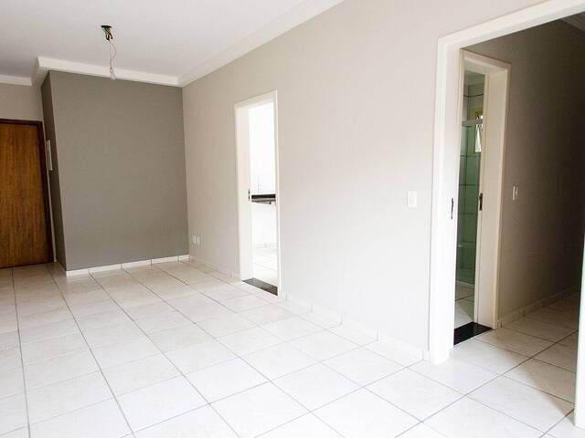 Apartamento para Venda em Indaiatuba - 2