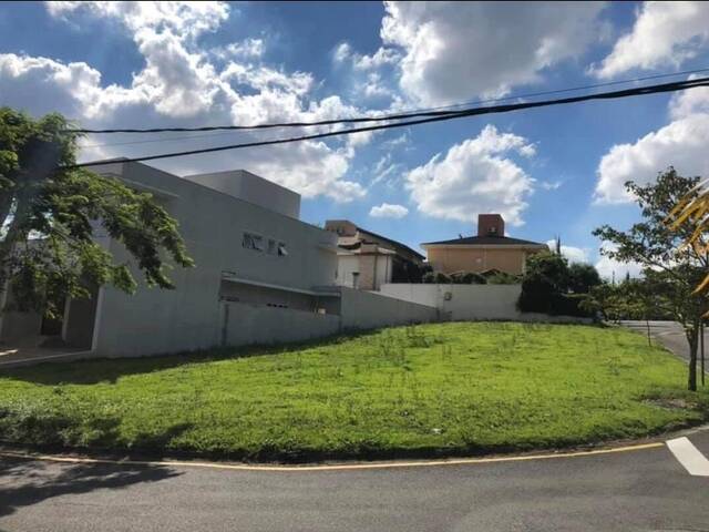 Terreno para Venda em Indaiatuba - 3