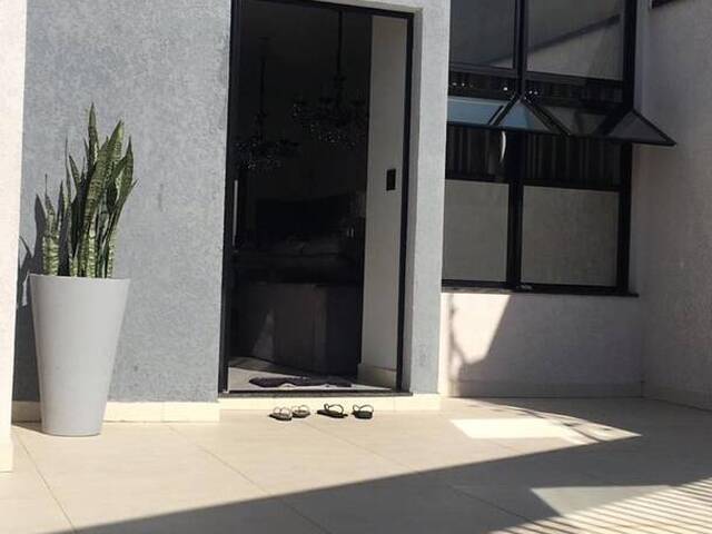 Casa para Venda em Indaiatuba - 3