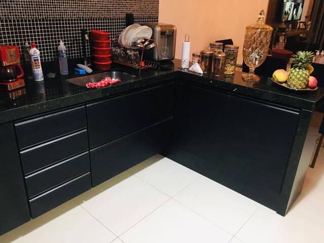 Casa para Venda em Indaiatuba - 5