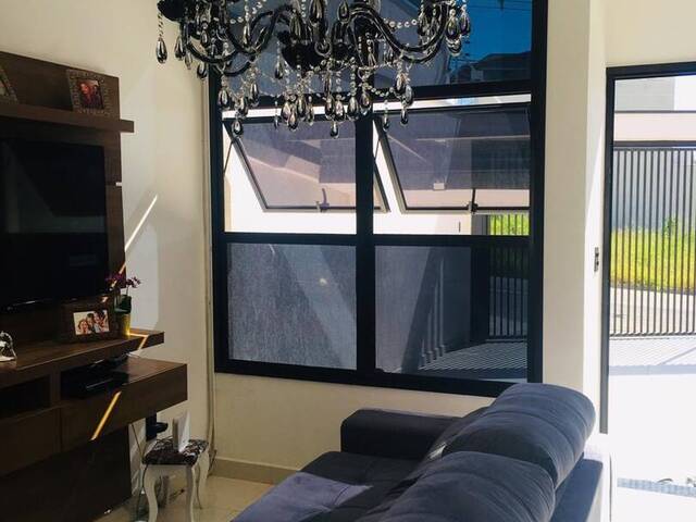 Casa para Venda em Indaiatuba - 4