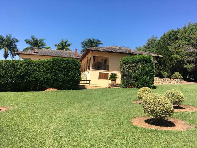 Chácara para Venda em Indaiatuba - 2