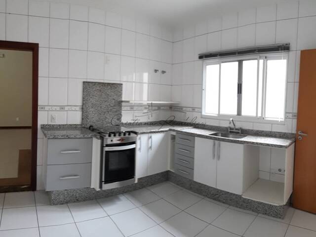 Casa para Venda em Indaiatuba - 3