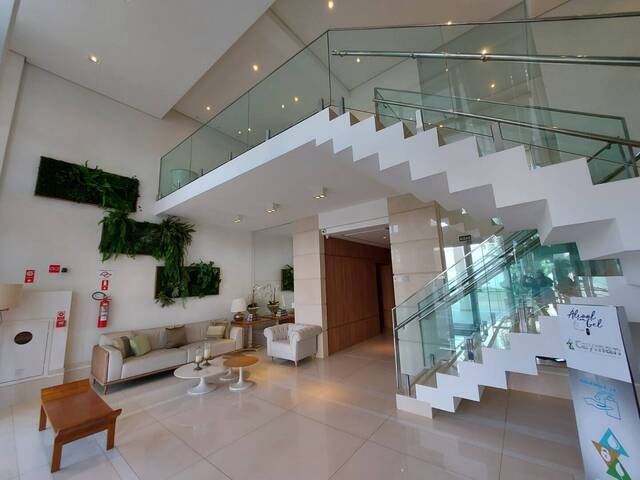 Apartamento para Locação em Indaiatuba - 2