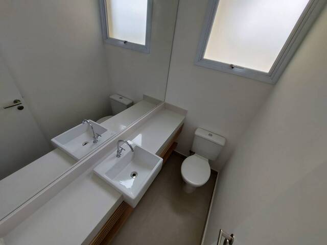 Apartamento para Locação em Indaiatuba - 4