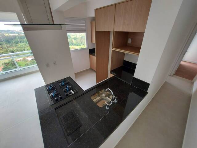 Apartamento para Locação em Indaiatuba - 5