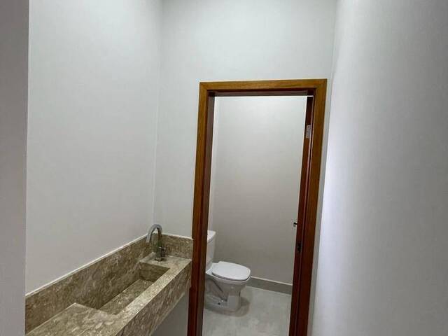 Casa em condomínio para Venda em Indaiatuba - 4