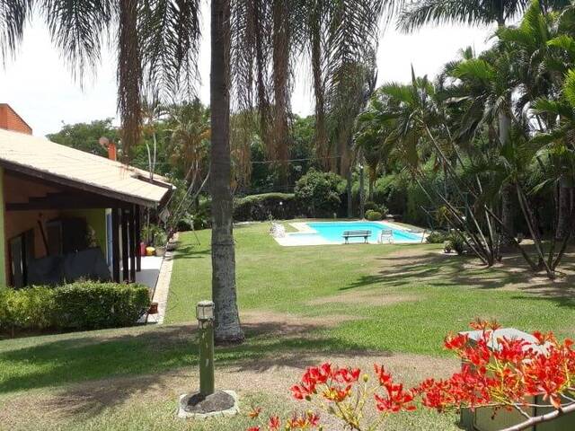 Chácara para Venda em Indaiatuba - 3