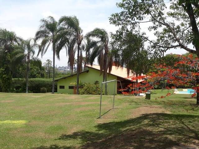 Chácara para Venda em Indaiatuba - 5