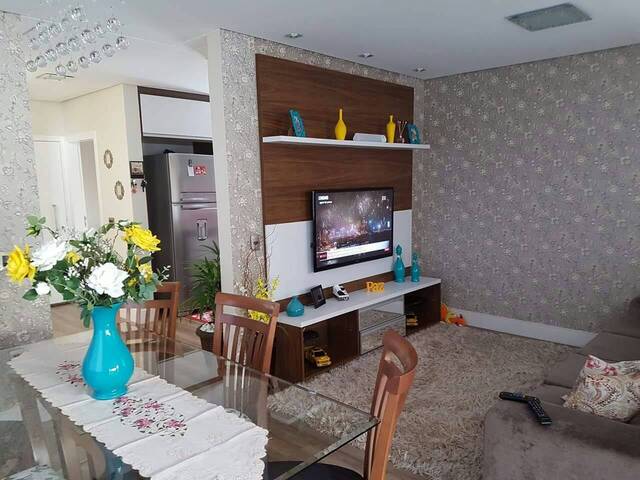 Sobrado para Venda em Indaiatuba - 2