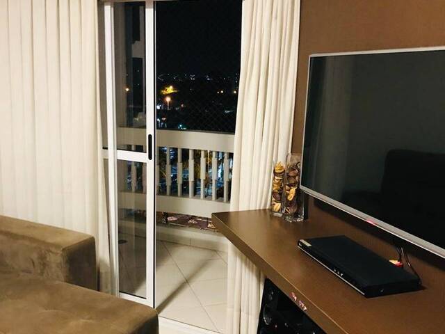 Apartamento para Venda em Indaiatuba - 4