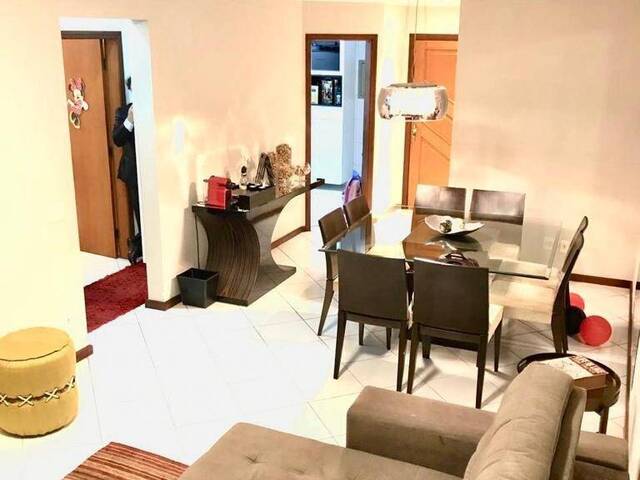 Apartamento para Venda em Indaiatuba - 3