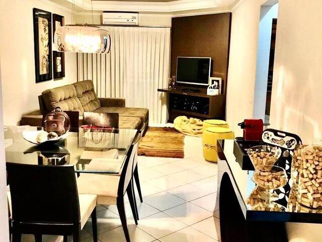 Apartamento para Venda em Indaiatuba - 2