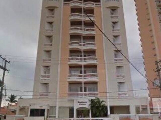 Apartamento para Venda em Indaiatuba - 5