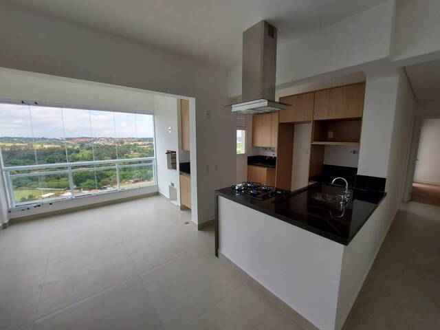 Apartamento para Locação em Indaiatuba - 3