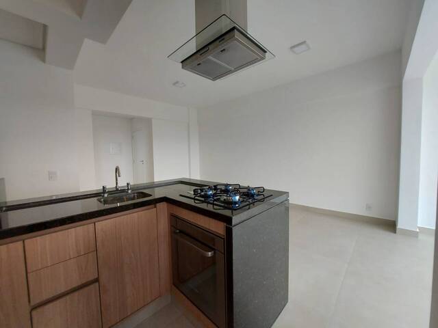 Apartamento para Locação em Indaiatuba - 4