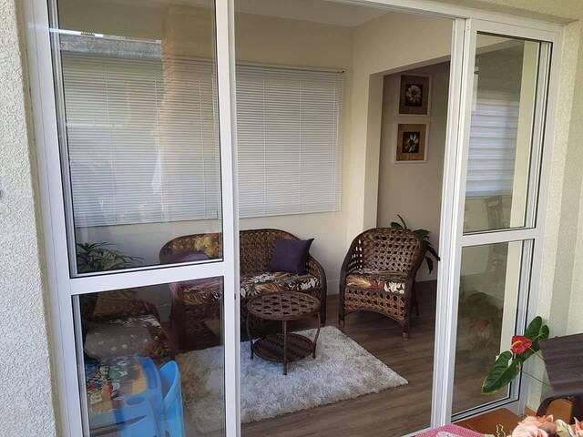 Sobrado para Venda em Indaiatuba - 4