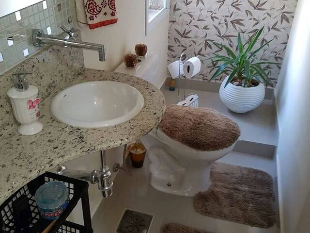 Sobrado para Venda em Indaiatuba - 5