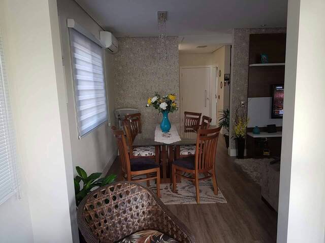 Sobrado para Venda em Indaiatuba - 3