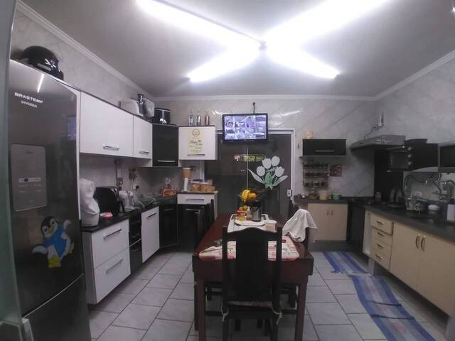 Sobrado para Venda em Indaiatuba - 4