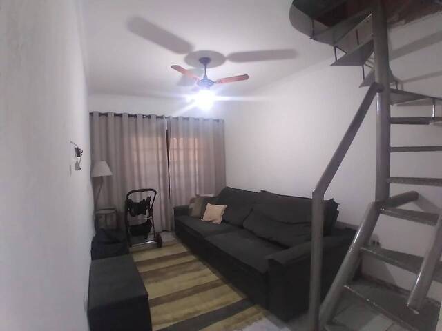 Sobrado para Venda em Indaiatuba - 3