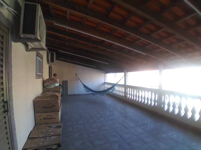 Sobrado para Venda em Indaiatuba - 2