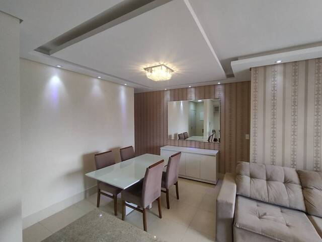 Apartamento para Venda em Indaiatuba - 4