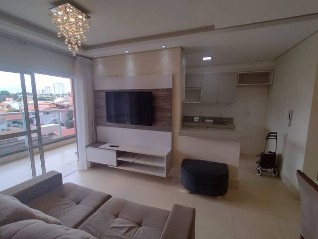 Apartamento para Venda em Indaiatuba - 5