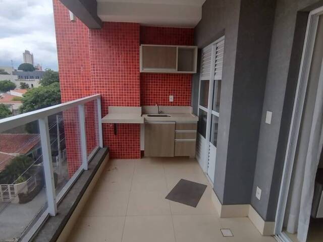 Apartamento para Venda em Indaiatuba - 2