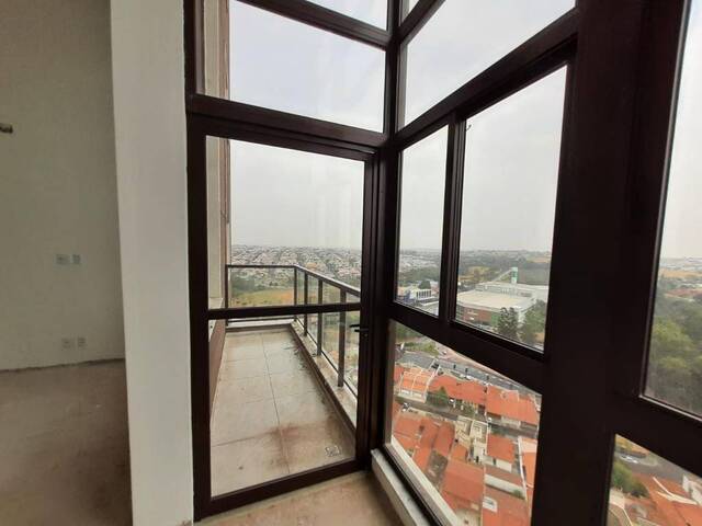 Apartamento para Venda em Indaiatuba - 3