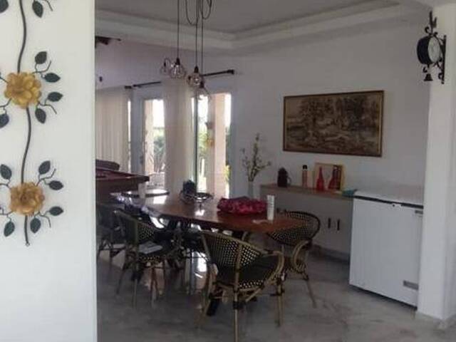 #CA00619 - Casa em condomínio para Venda em Porangaba - SP