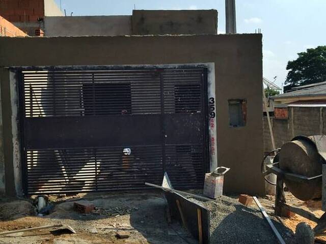 Casa para Venda em Indaiatuba - 3