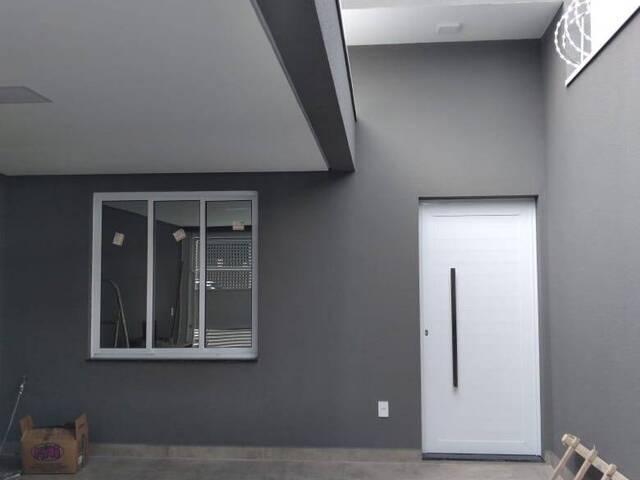 Casa para Venda em Indaiatuba - 2