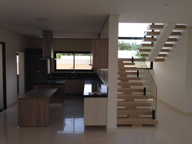 Sobrado para Venda em Indaiatuba - 5