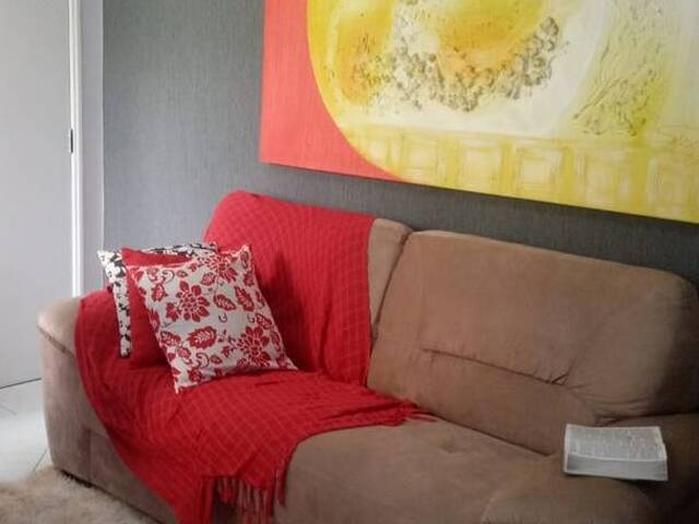 Apartamento para Venda em Indaiatuba - 3