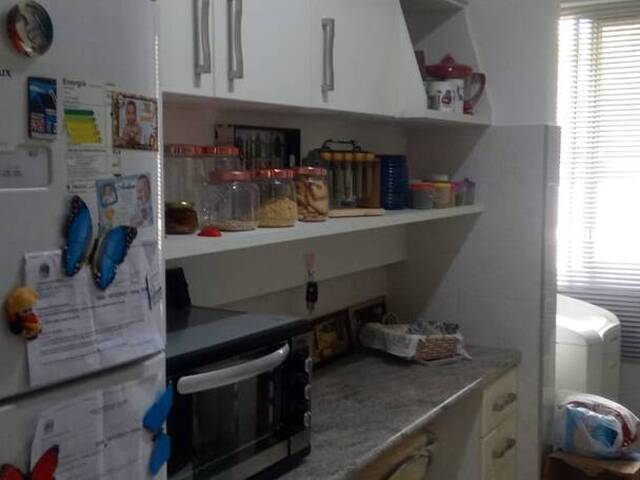 Apartamento para Venda em Indaiatuba - 4