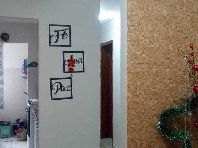 Apartamento para Venda em Indaiatuba - 2