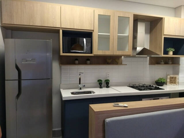 Apartamento para Venda em Indaiatuba - 3