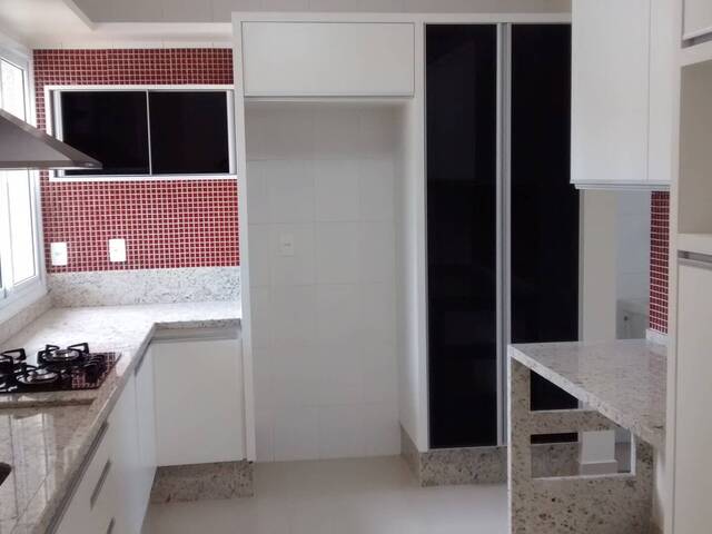 Sobrado para Venda em Indaiatuba - 5