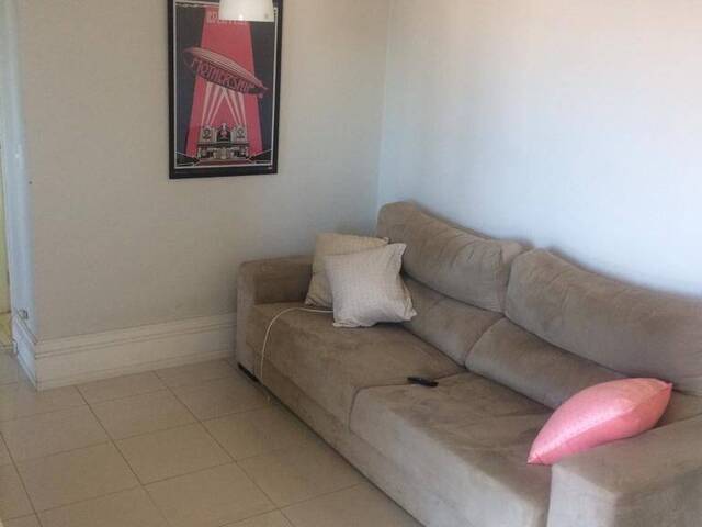 Apartamento para Venda em Indaiatuba - 5