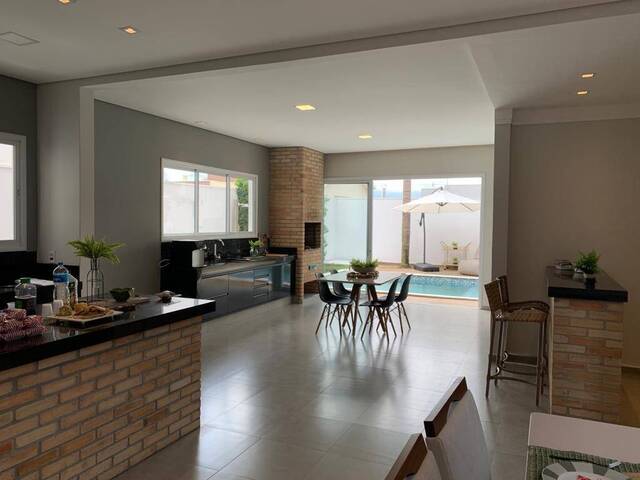 Casa em condomínio para Venda em Indaiatuba - 2