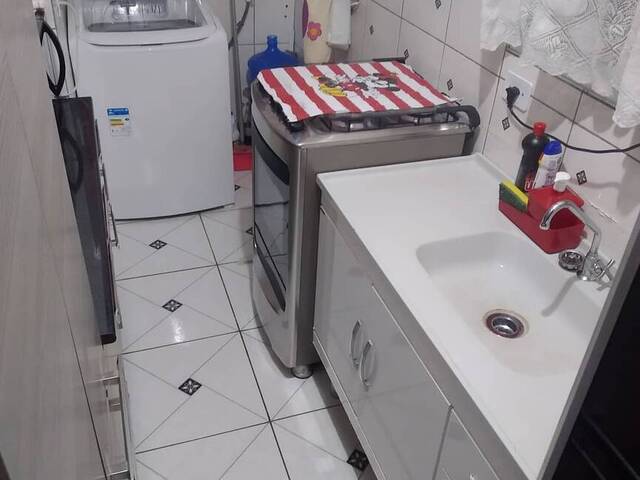 Apartamento para Venda em Indaiatuba - 3