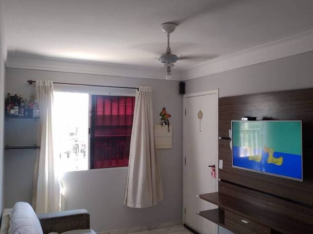 Apartamento para Venda em Indaiatuba - 2