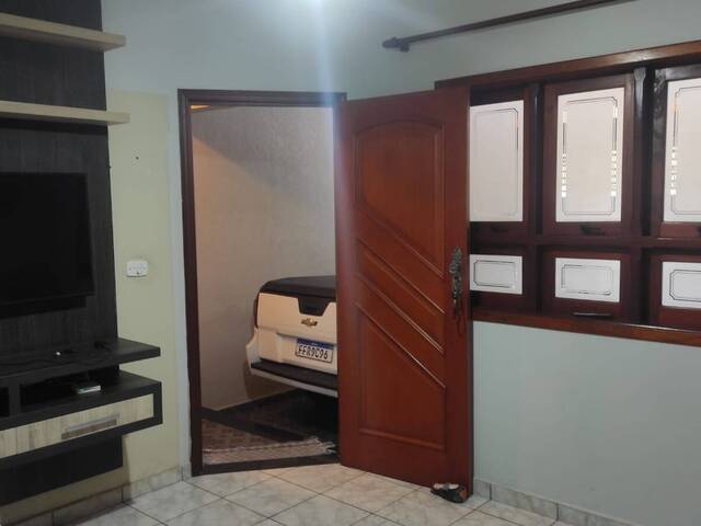 Casa para Venda em Indaiatuba - 4