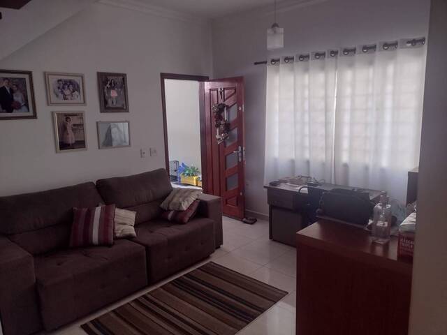 Sobrado para Venda em Indaiatuba - 2