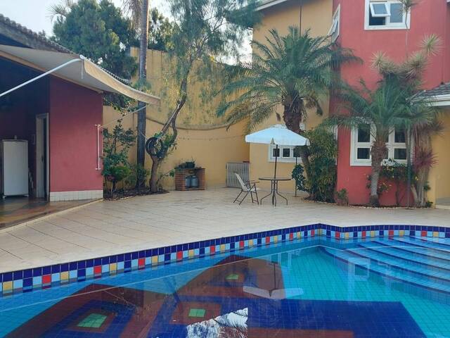 Sobrado para Venda em Indaiatuba - 5