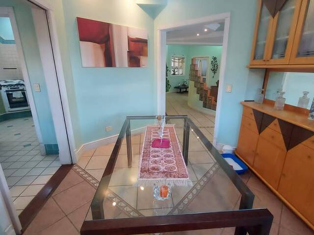 Sobrado para Venda em Indaiatuba - 3