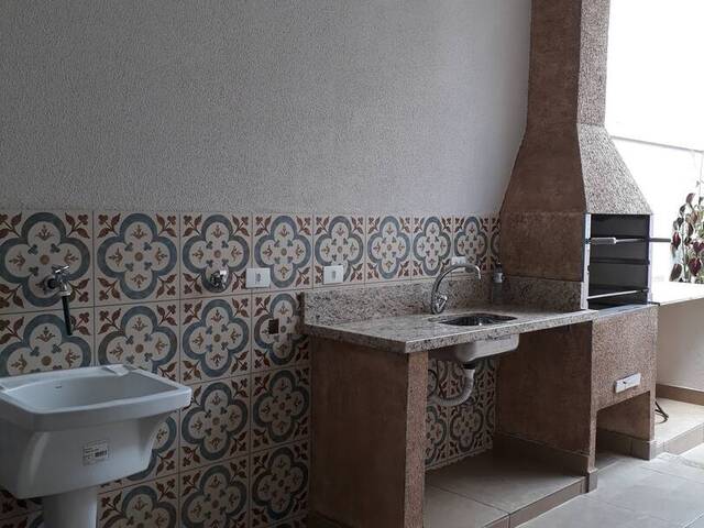 Casa em condomínio para Locação em Indaiatuba - 2