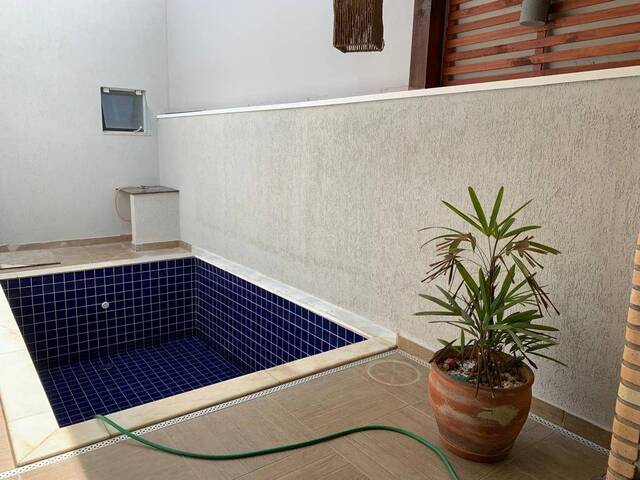 Casa em condomínio para Venda em Indaiatuba - 2