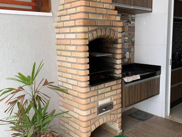 Casa em condomínio para Venda em Indaiatuba - 3